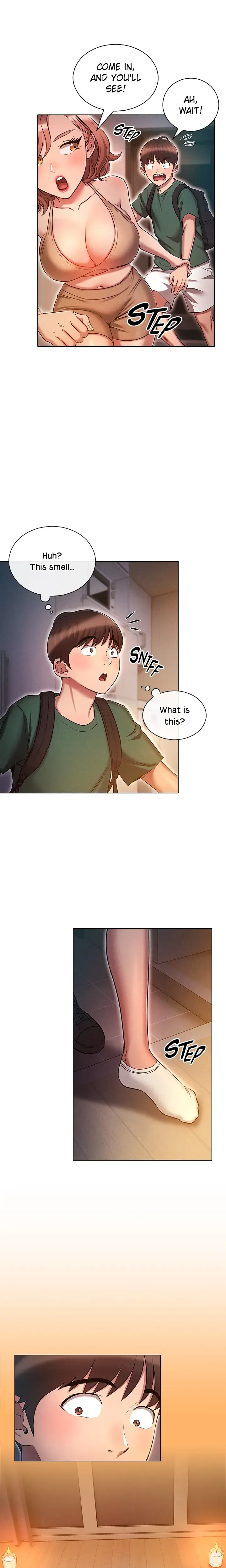 A Second Chance Episode 25 - Page 4