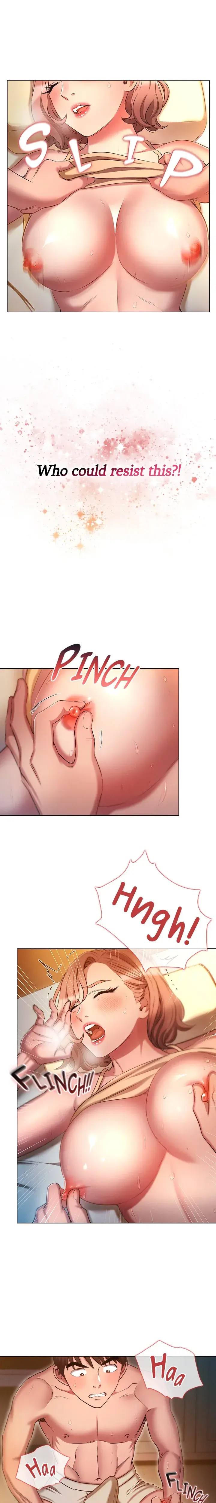 A Second Chance Episode 26 - Page 17