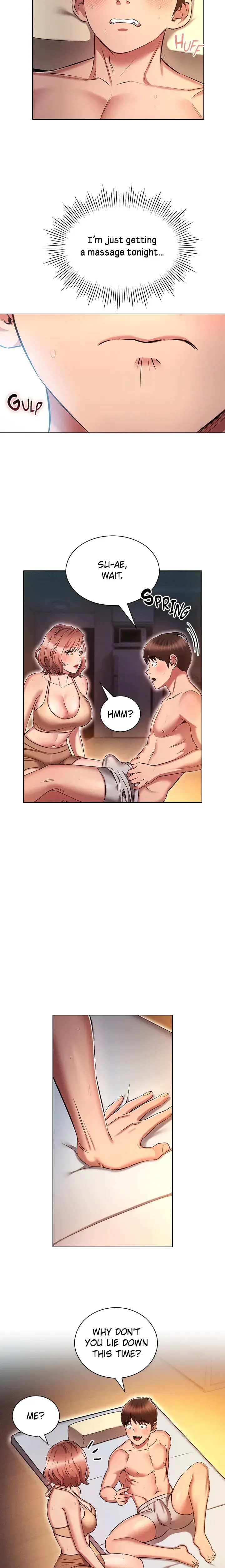 A Second Chance Episode 26 - Page 5