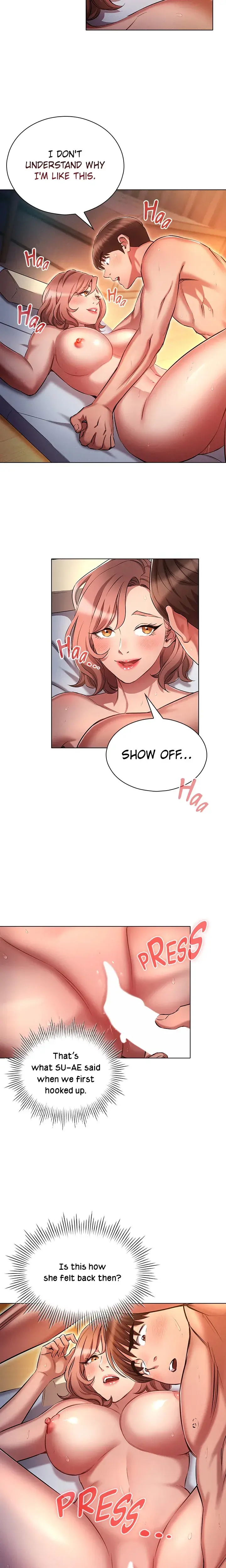 A Second Chance Episode 27 - Page 12