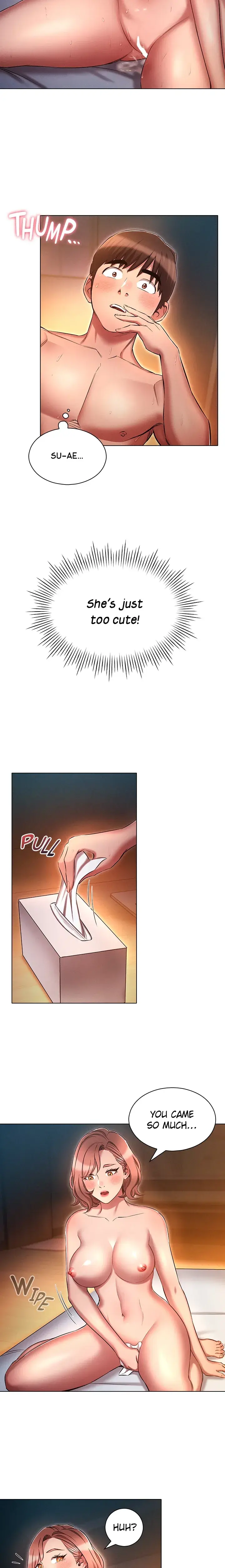 A Second Chance Episode 28 - Page 12