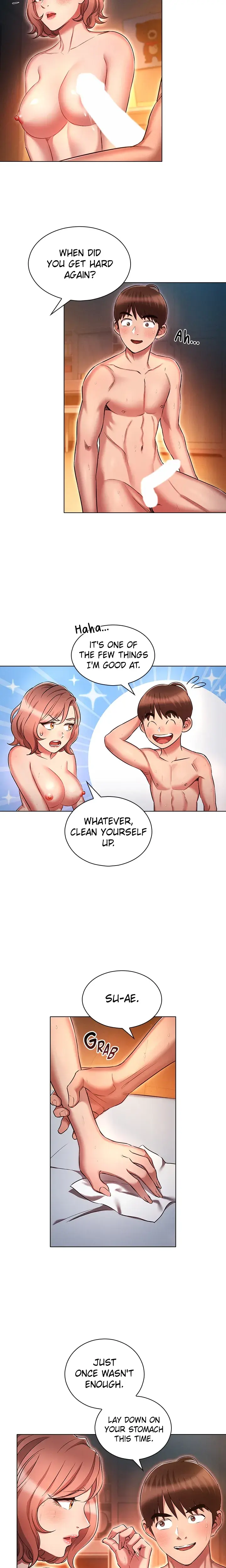 A Second Chance Episode 28 - Page 13