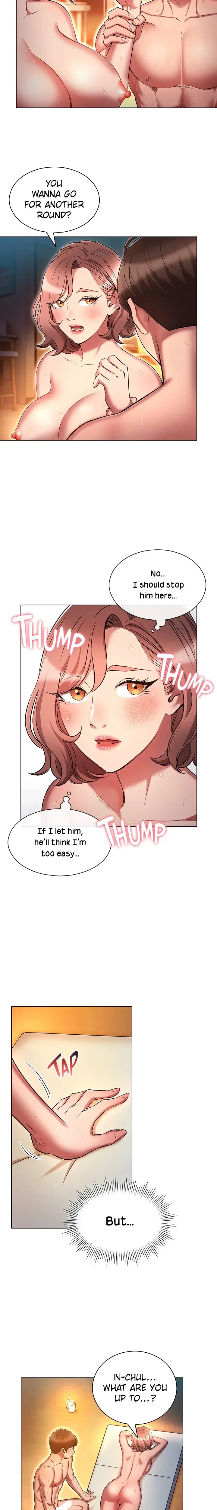 A Second Chance Episode 28 - Page 14