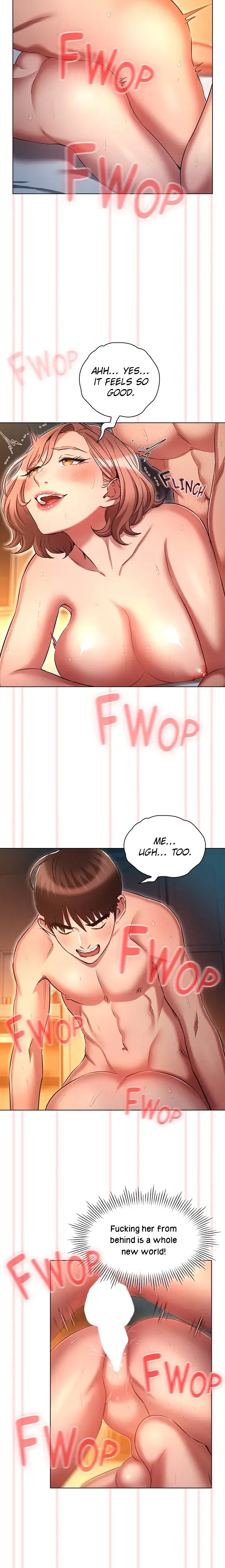 A Second Chance Episode 28 - Page 18