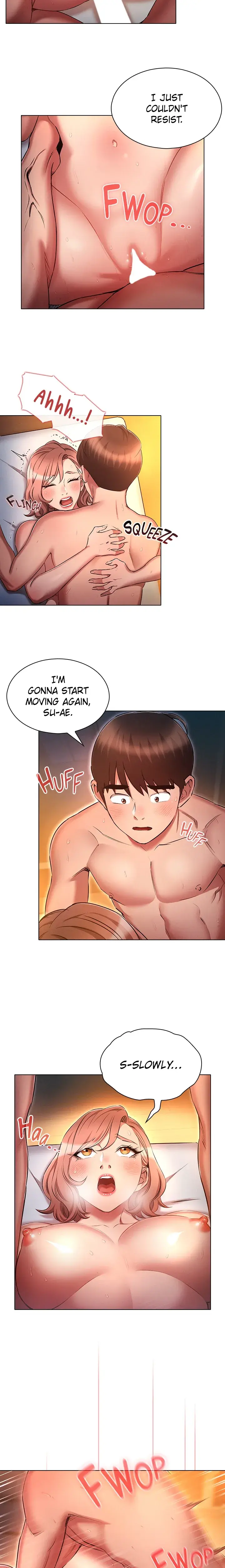 A Second Chance Episode 28 - Page 5