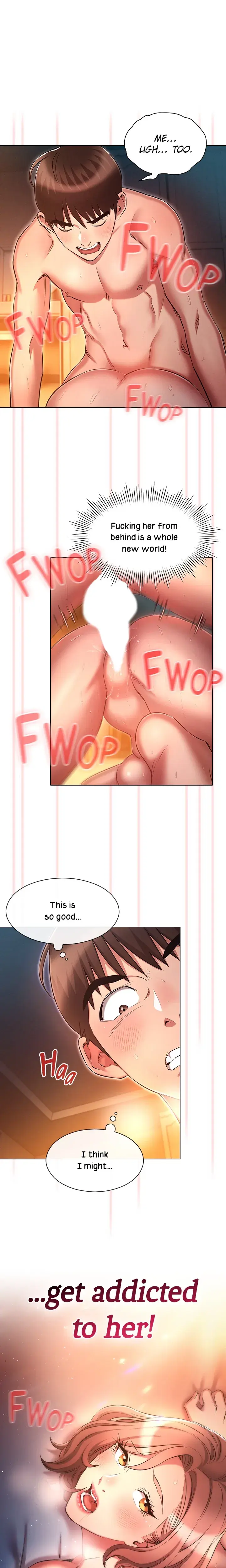 A Second Chance Episode 29 - Page 1