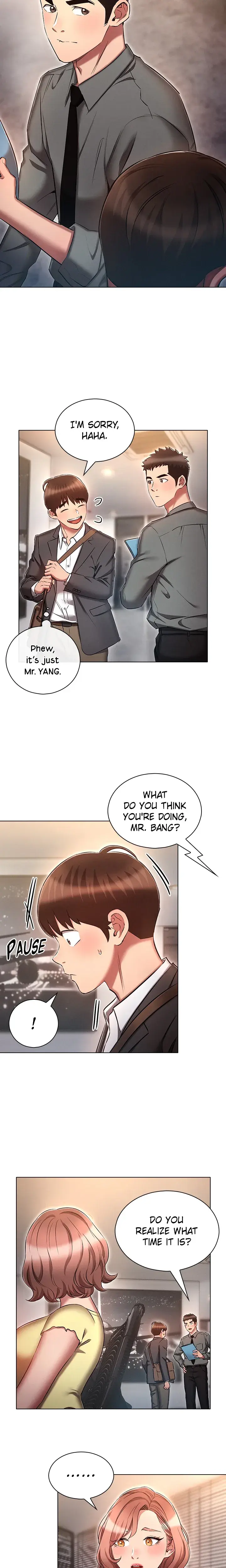 A Second Chance Episode 29 - Page 13