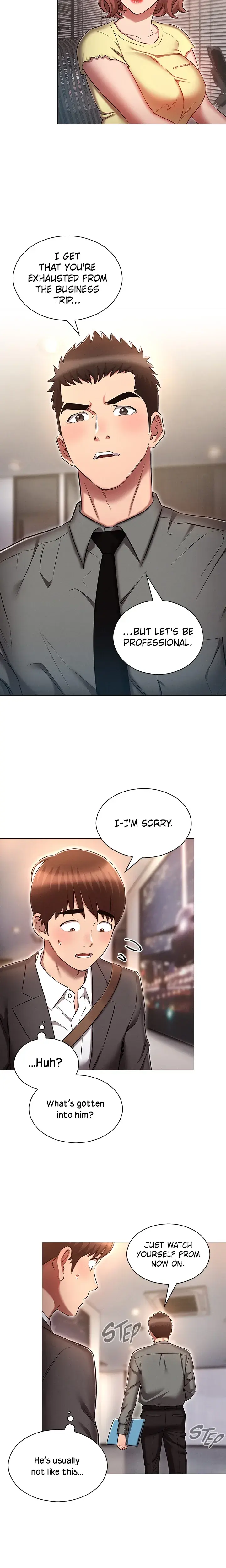 A Second Chance Episode 29 - Page 14