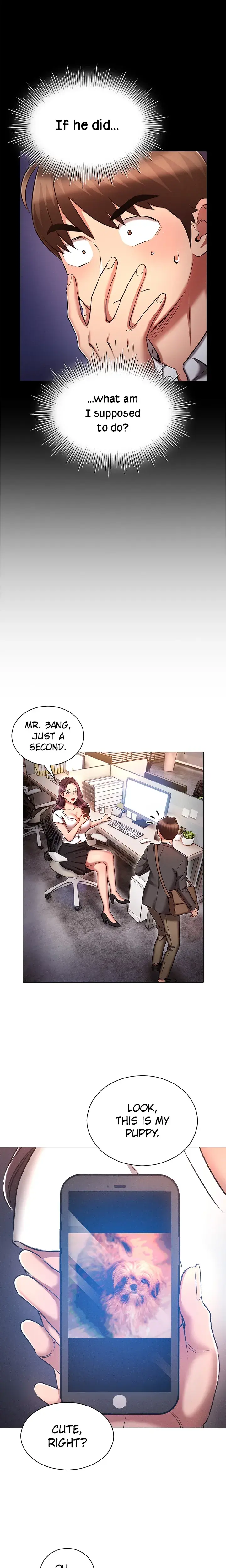 A Second Chance Episode 29 - Page 16