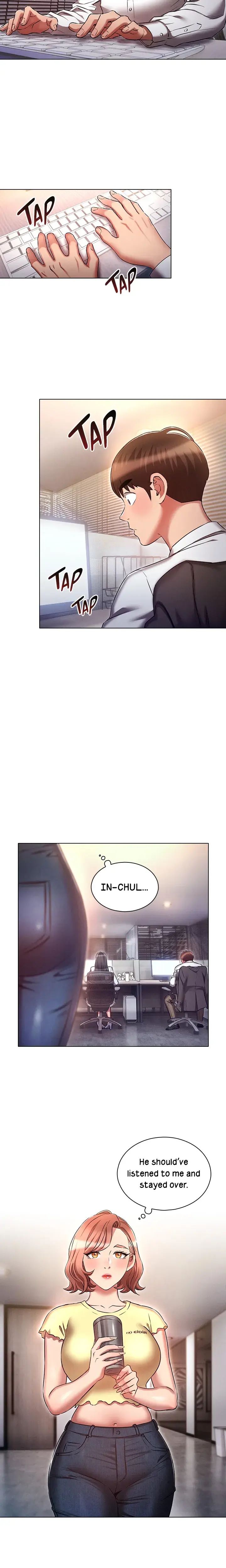 A Second Chance Episode 29 - Page 20