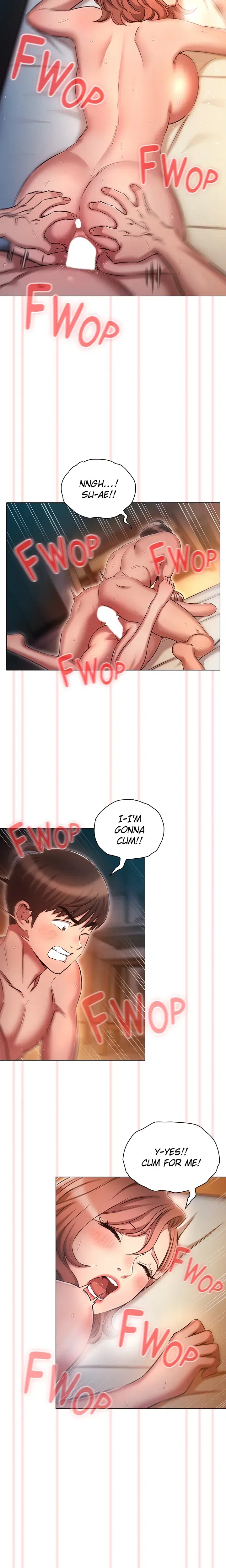 A Second Chance Episode 29 - Page 4