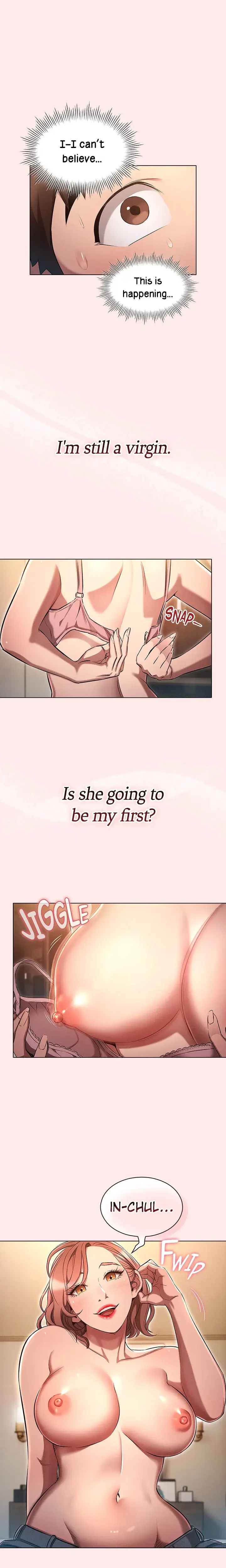 A Second Chance Episode 3 - Page 12