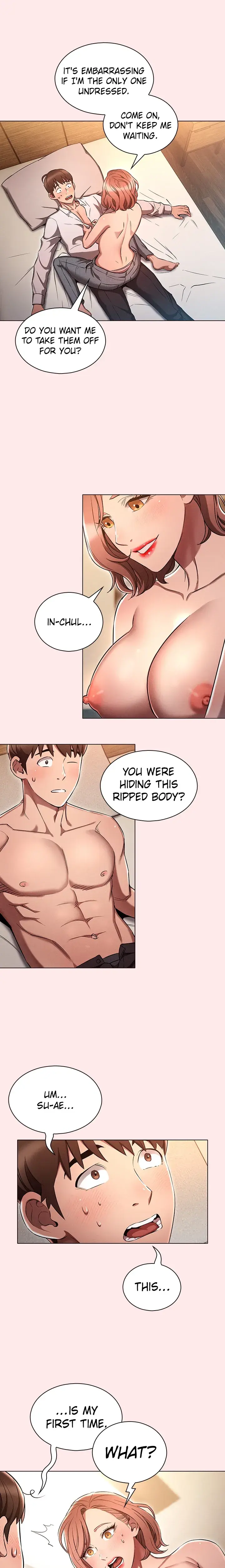 A Second Chance Episode 3 - Page 13