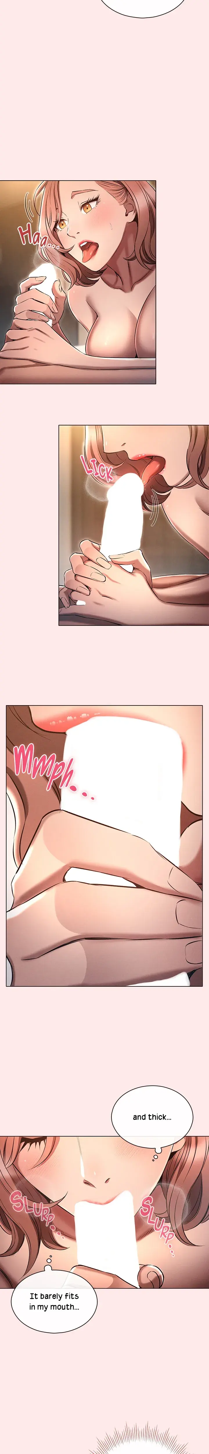 A Second Chance Episode 3 - Page 18