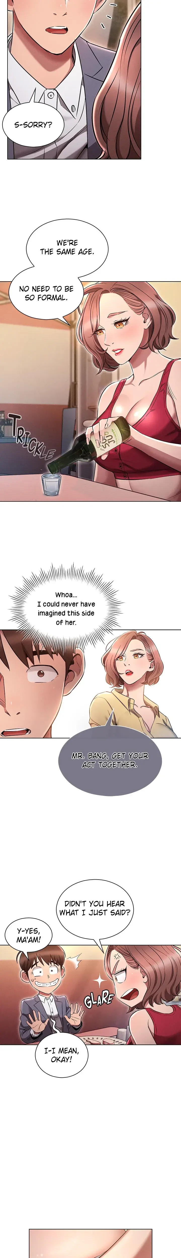 A Second Chance Episode 3 - Page 3