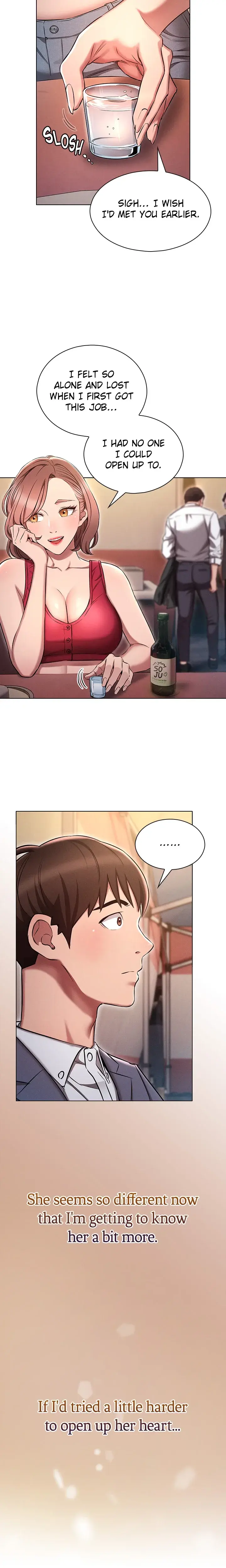 A Second Chance Episode 3 - Page 4