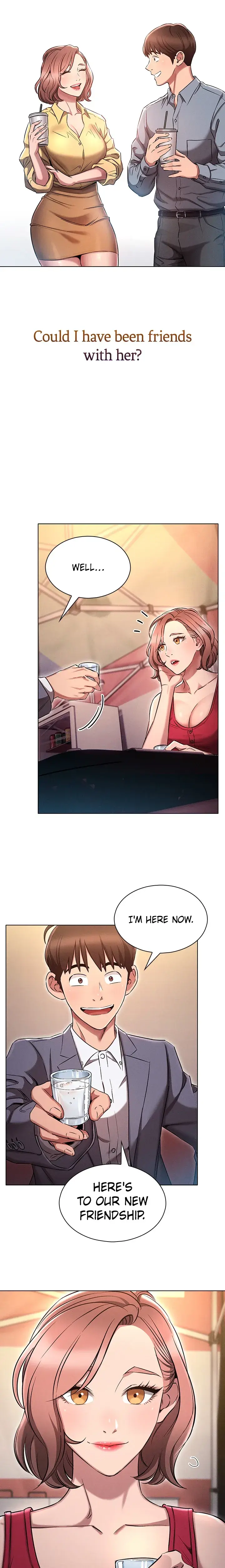 A Second Chance Episode 3 - Page 5