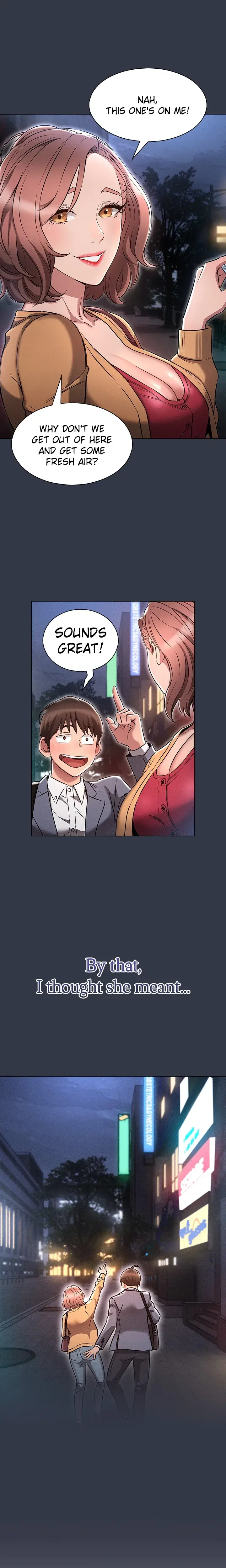 A Second Chance Episode 3 - Page 7