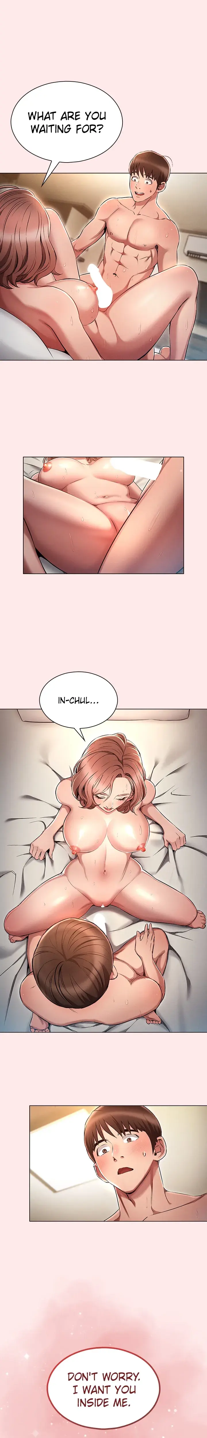 A Second Chance Episode 4 - Page 11