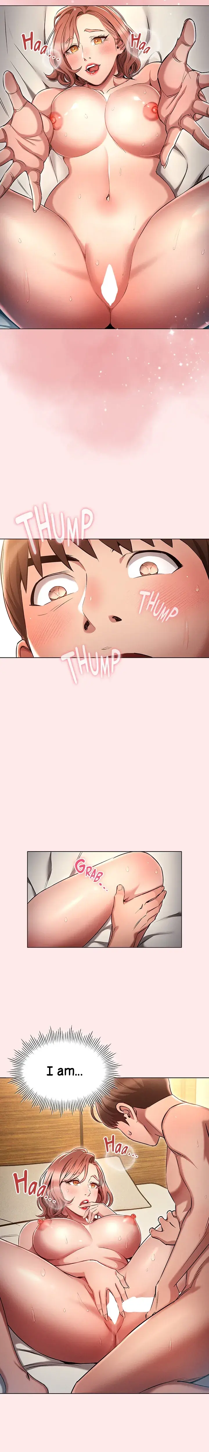 A Second Chance Episode 4 - Page 12