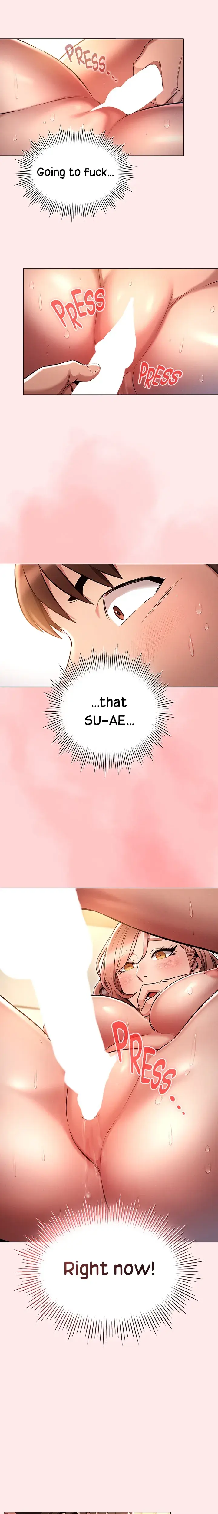 A Second Chance Episode 4 - Page 13