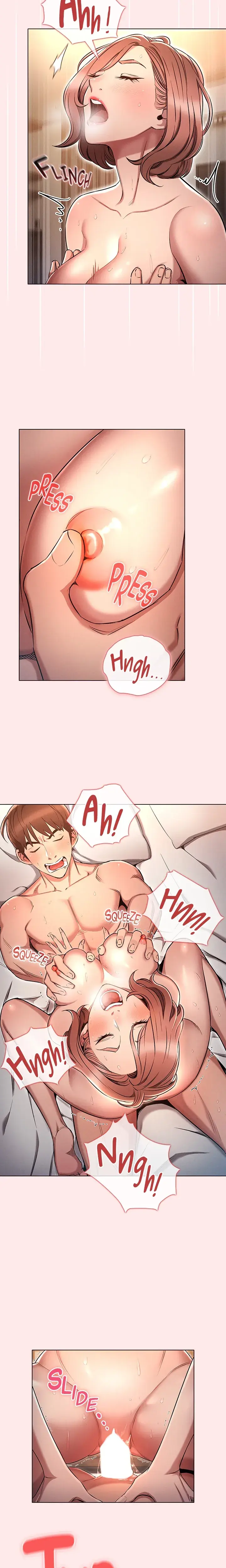 A Second Chance Episode 4 - Page 6