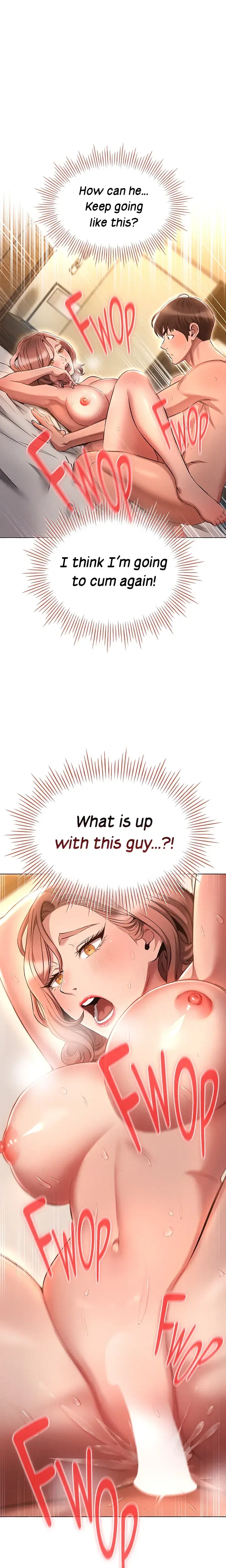 A Second Chance Episode 5 - Page 1
