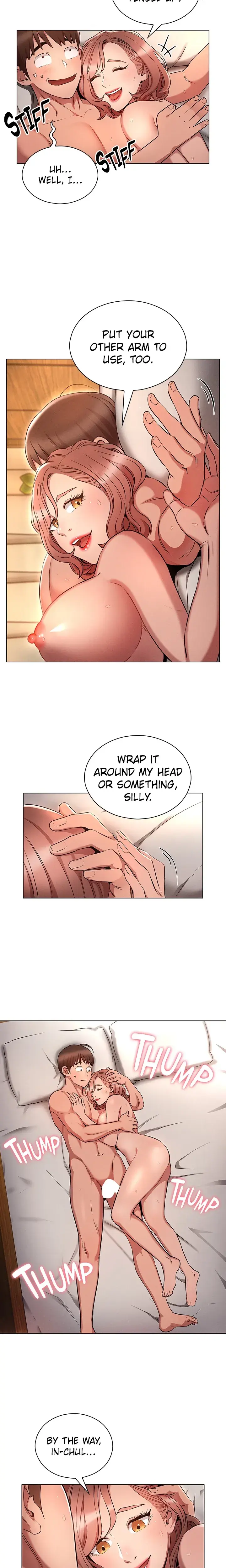 A Second Chance Episode 5 - Page 14