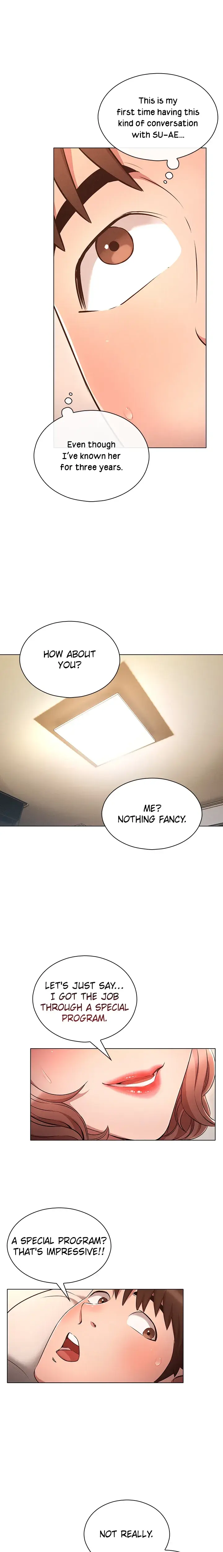 A Second Chance Episode 5 - Page 16