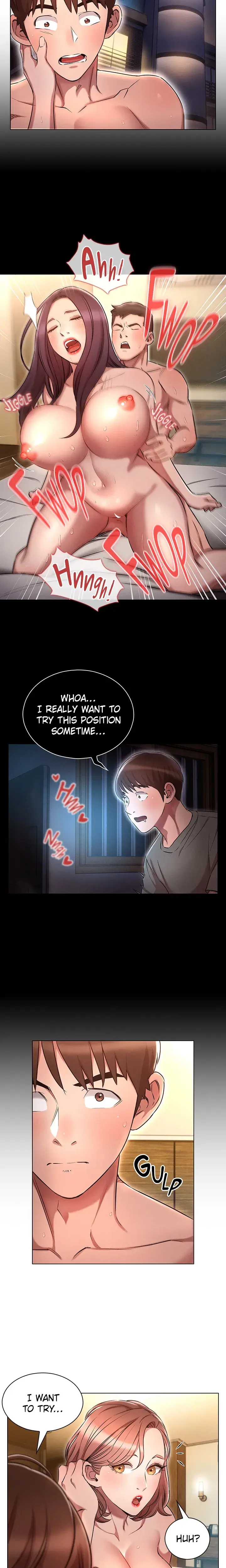 A Second Chance Episode 5 - Page 20