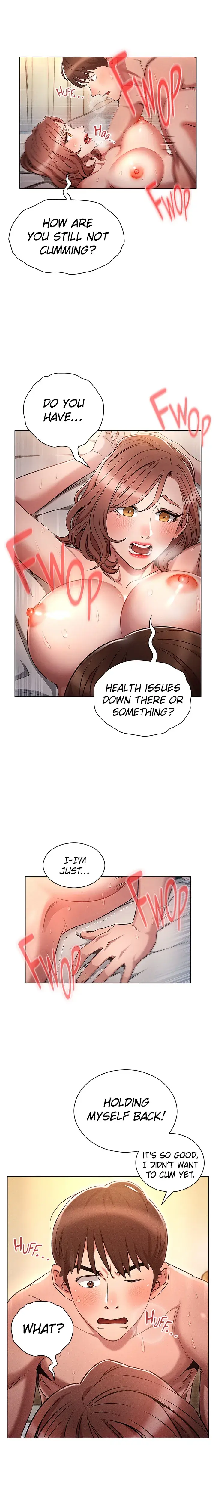 A Second Chance Episode 5 - Page 3