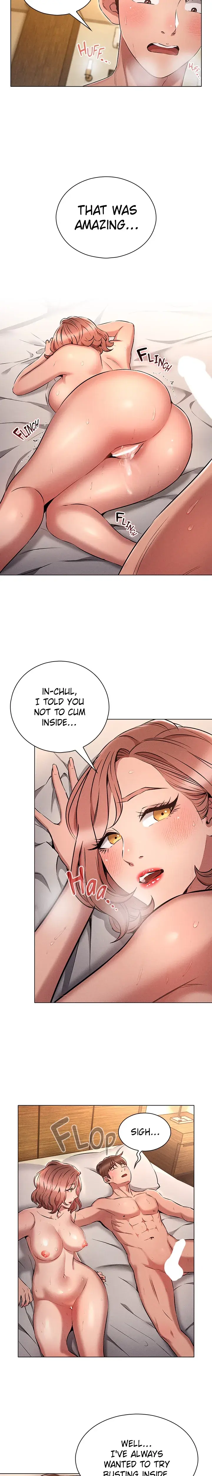 A Second Chance Episode 6 - Page 11