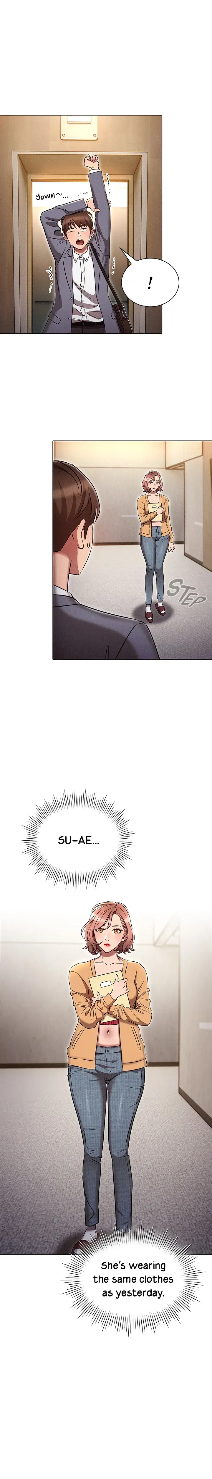 A Second Chance Episode 6 - Page 17