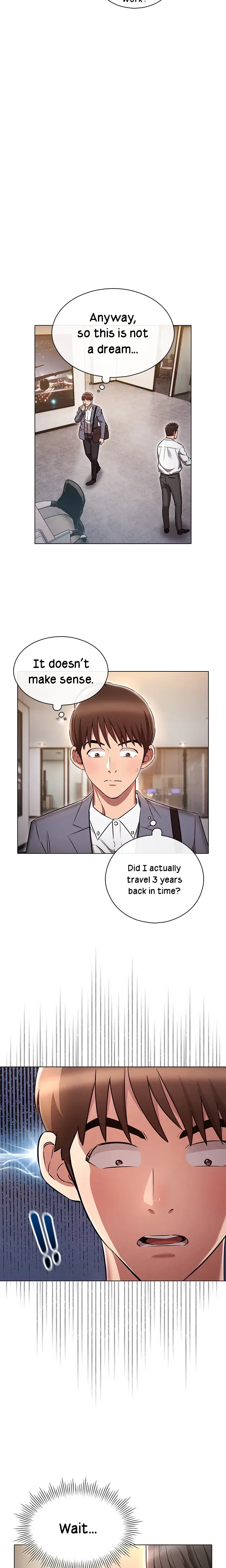 A Second Chance Episode 6 - Page 20