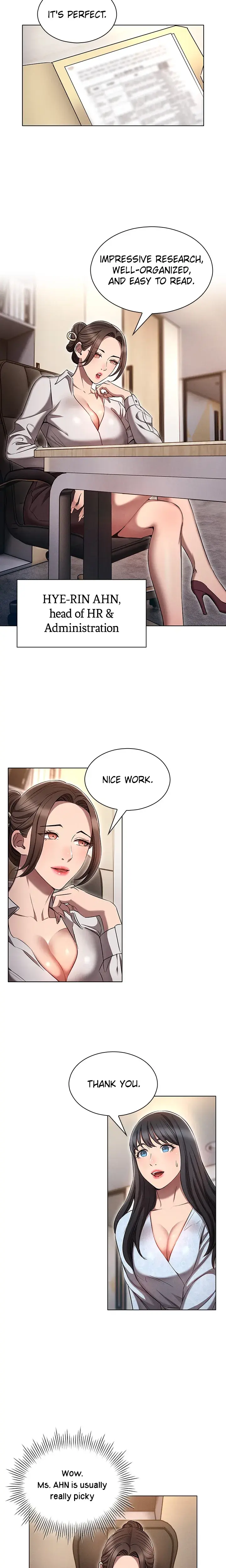 A Second Chance Episode 7 - Page 10