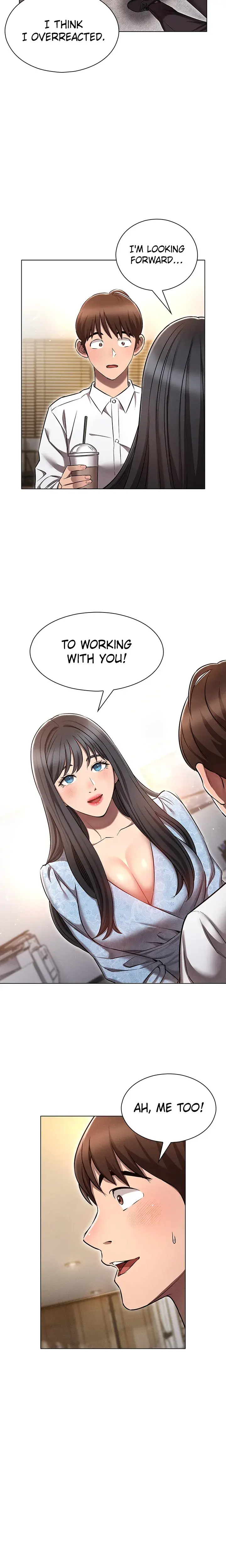 A Second Chance Episode 7 - Page 13