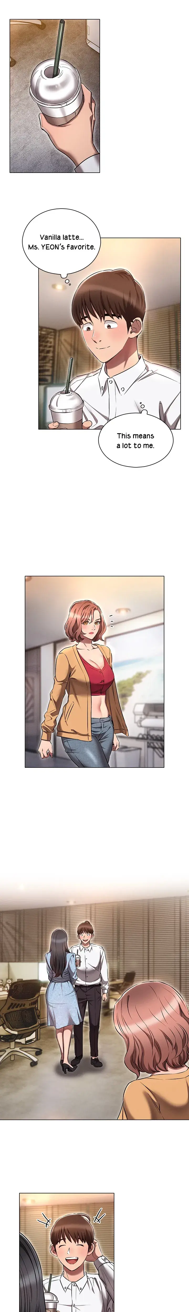 A Second Chance Episode 7 - Page 14