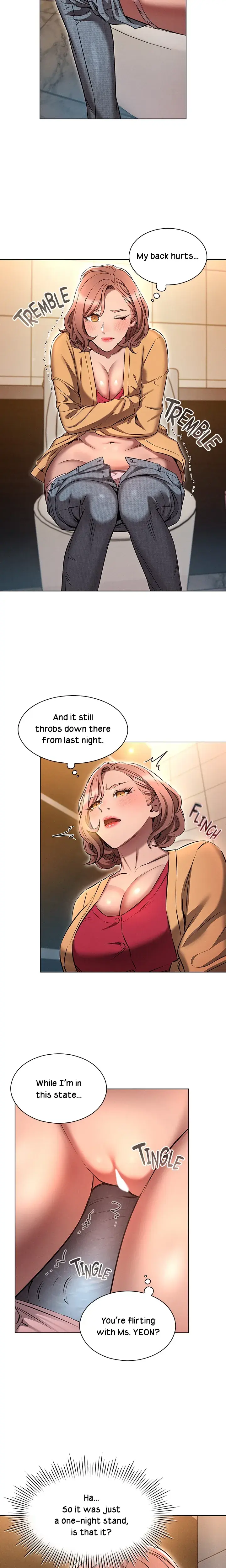 A Second Chance Episode 7 - Page 16