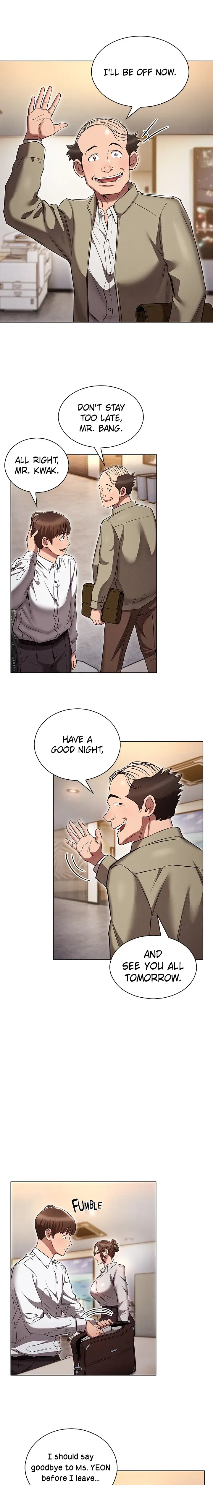 A Second Chance Episode 7 - Page 18