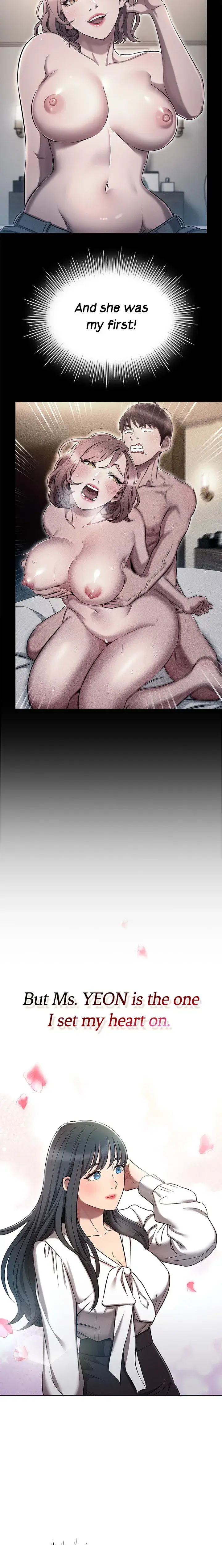 A Second Chance Episode 7 - Page 4