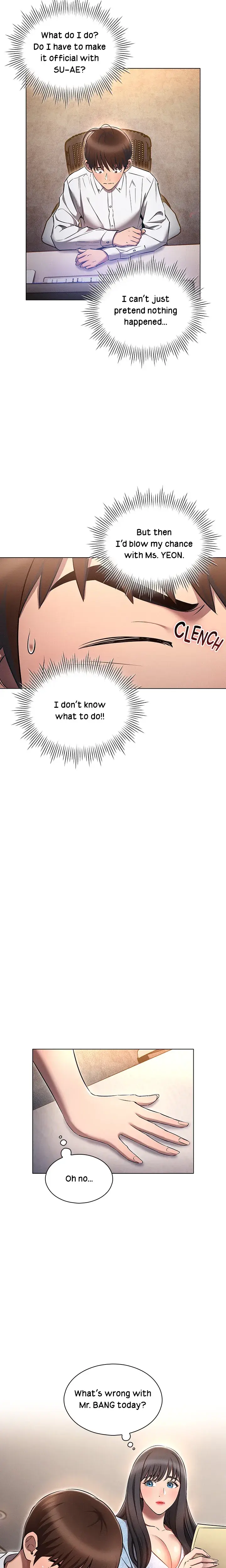A Second Chance Episode 7 - Page 5