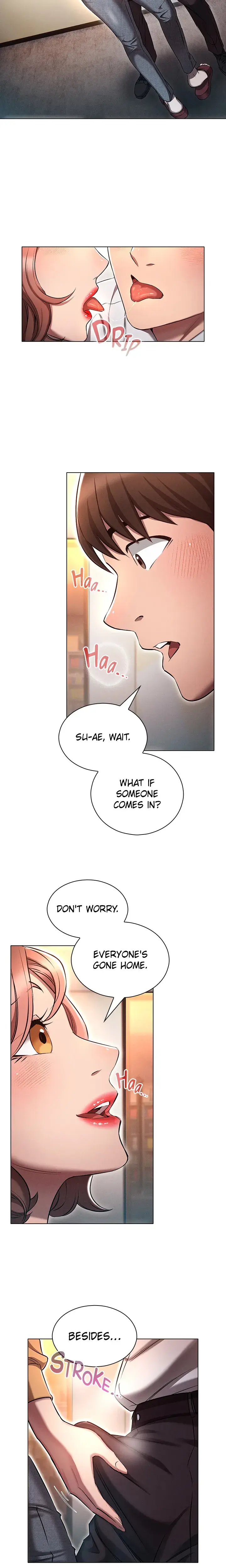 A Second Chance Episode 8 - Page 14