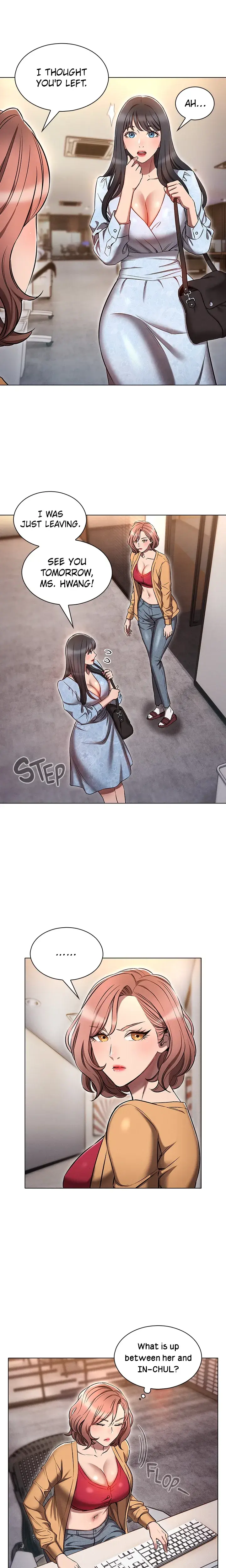 A Second Chance Episode 8 - Page 4
