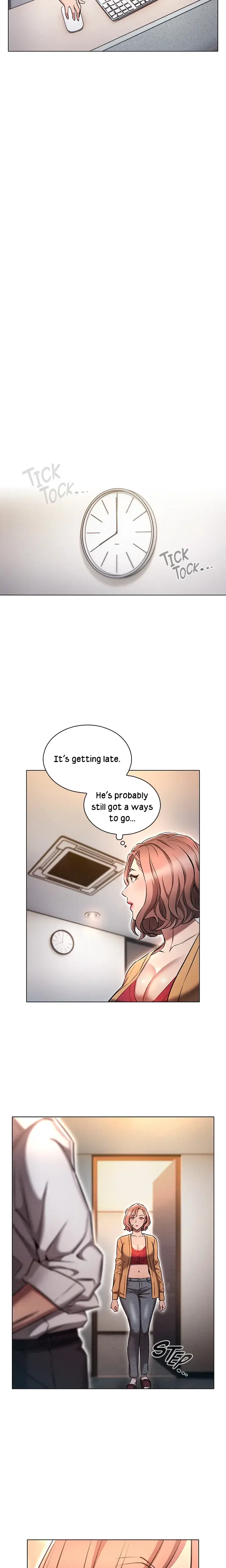 A Second Chance Episode 8 - Page 5