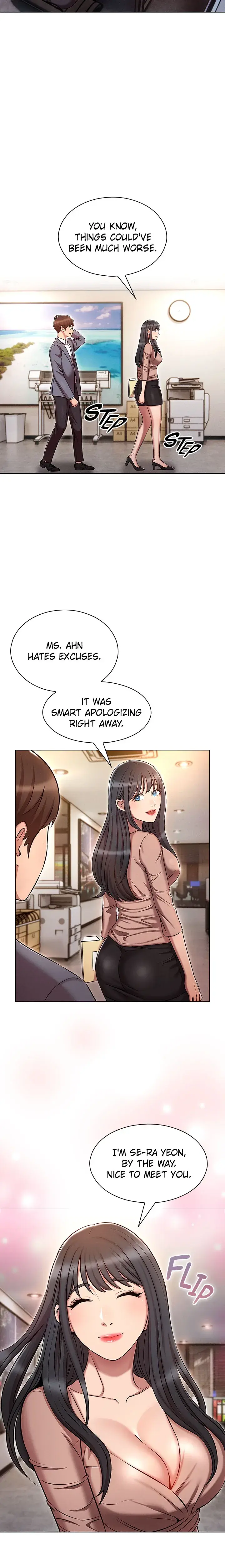 A Second Chance Episode 9 - Page 16