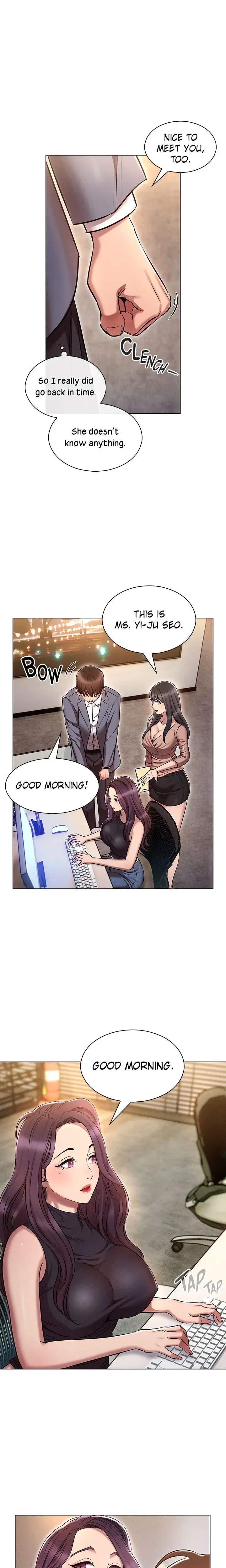A Second Chance Episode 9 - Page 17