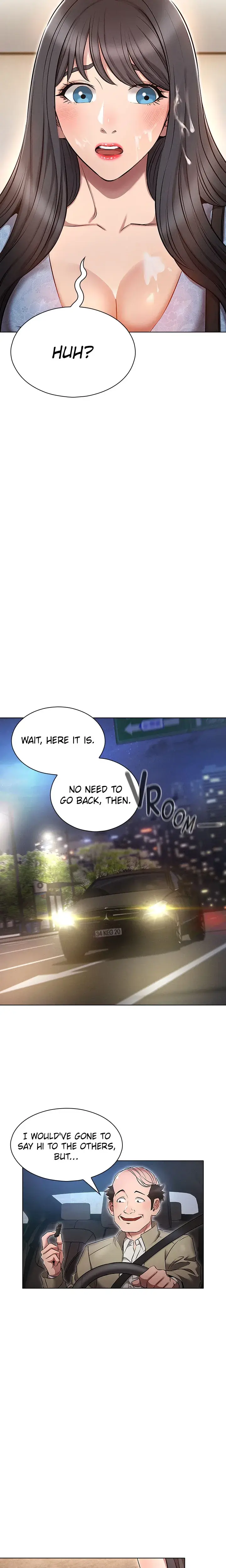 A Second Chance Episode 9 - Page 2