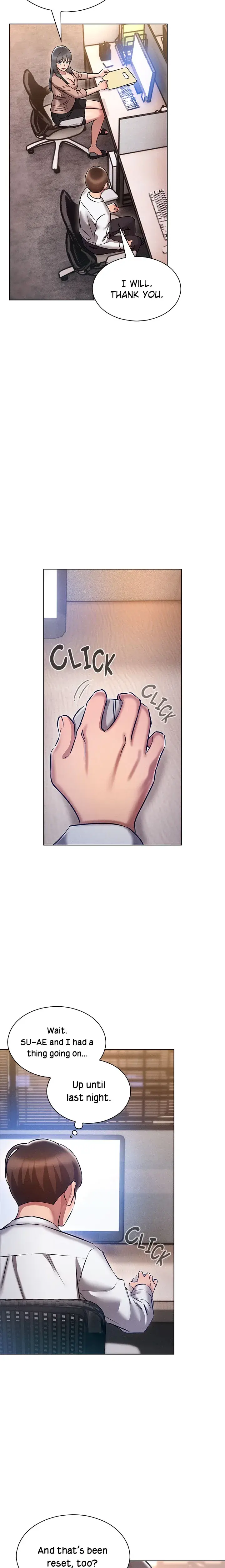A Second Chance Episode 9 - Page 20
