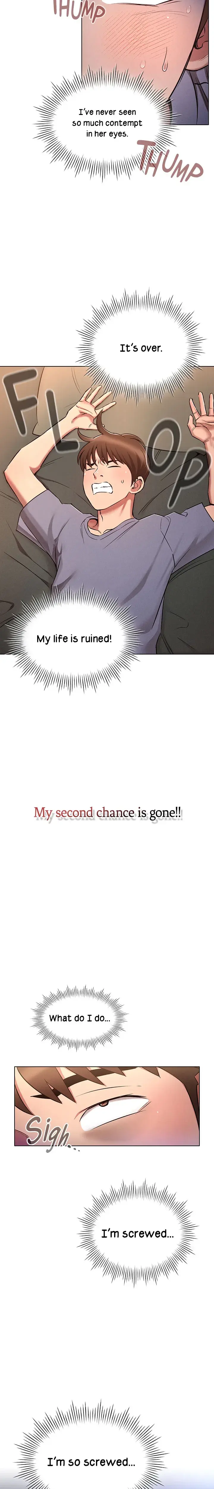 A Second Chance Episode 9 - Page 6