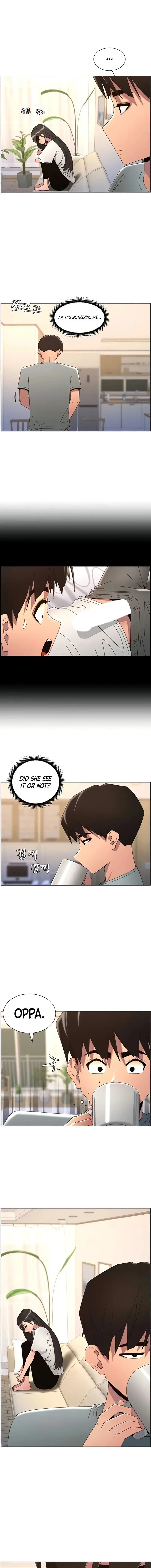 A Secret Lesson With My Younger Sister Episode 100 - Page 15